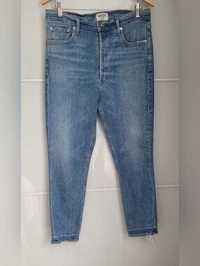 Agolde Women's Denim Jeans